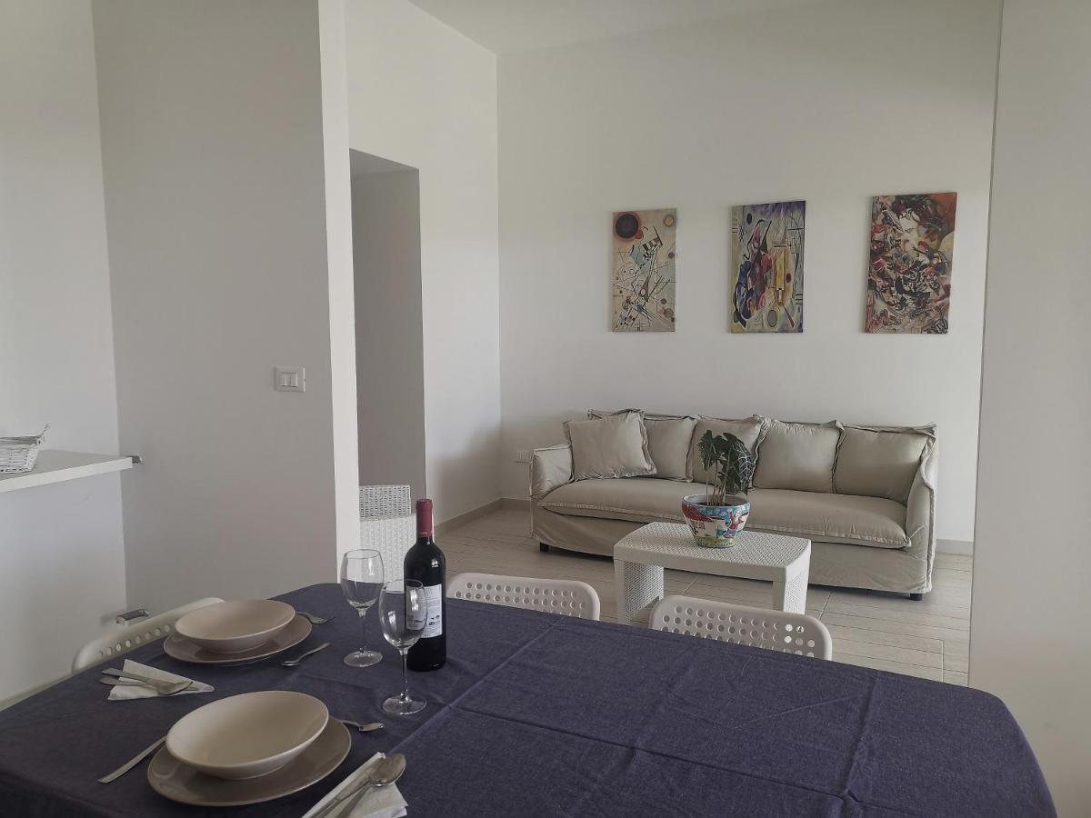 Apartament La Casa Dei Capperi - The House Of Capers 1 Acireale Zewnętrze zdjęcie