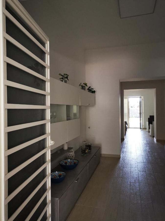 Apartament La Casa Dei Capperi - The House Of Capers 1 Acireale Zewnętrze zdjęcie
