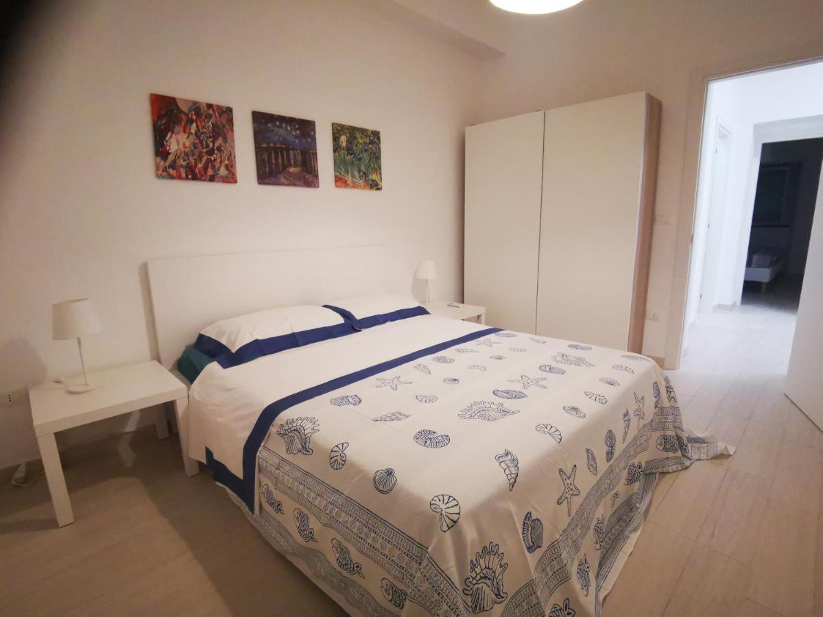Apartament La Casa Dei Capperi - The House Of Capers 1 Acireale Zewnętrze zdjęcie