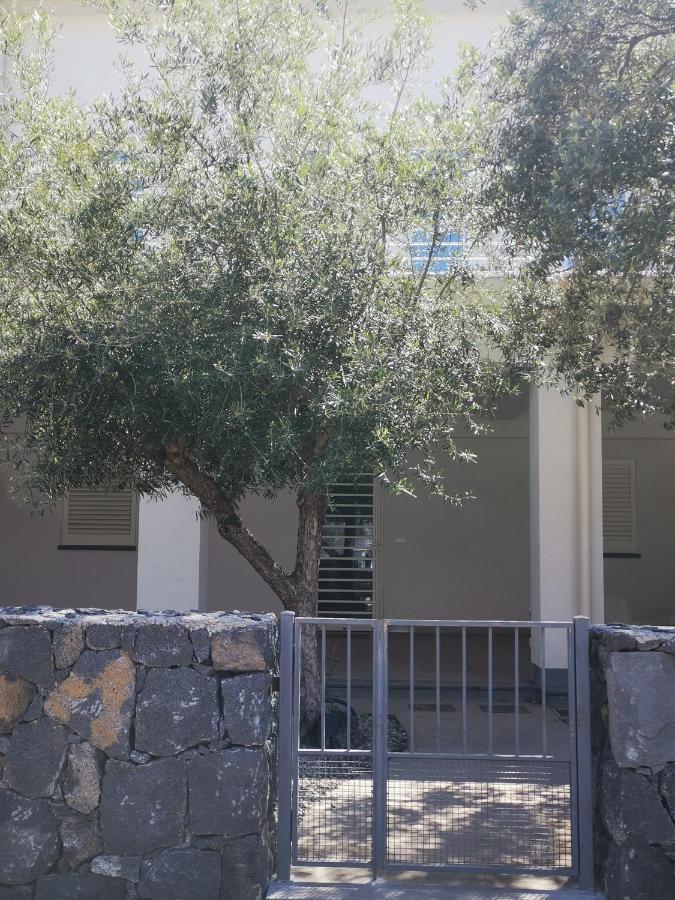 Apartament La Casa Dei Capperi - The House Of Capers 1 Acireale Zewnętrze zdjęcie