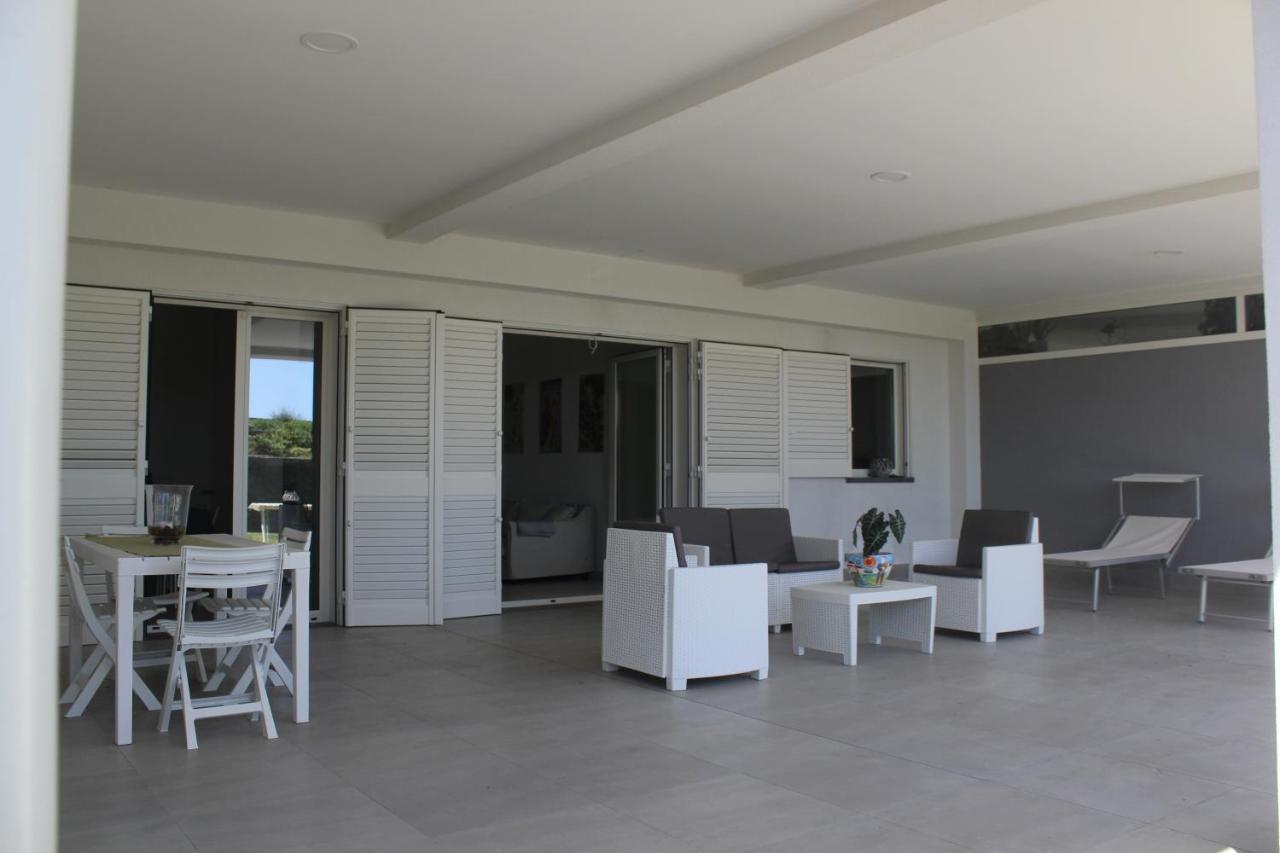 Apartament La Casa Dei Capperi - The House Of Capers 1 Acireale Zewnętrze zdjęcie