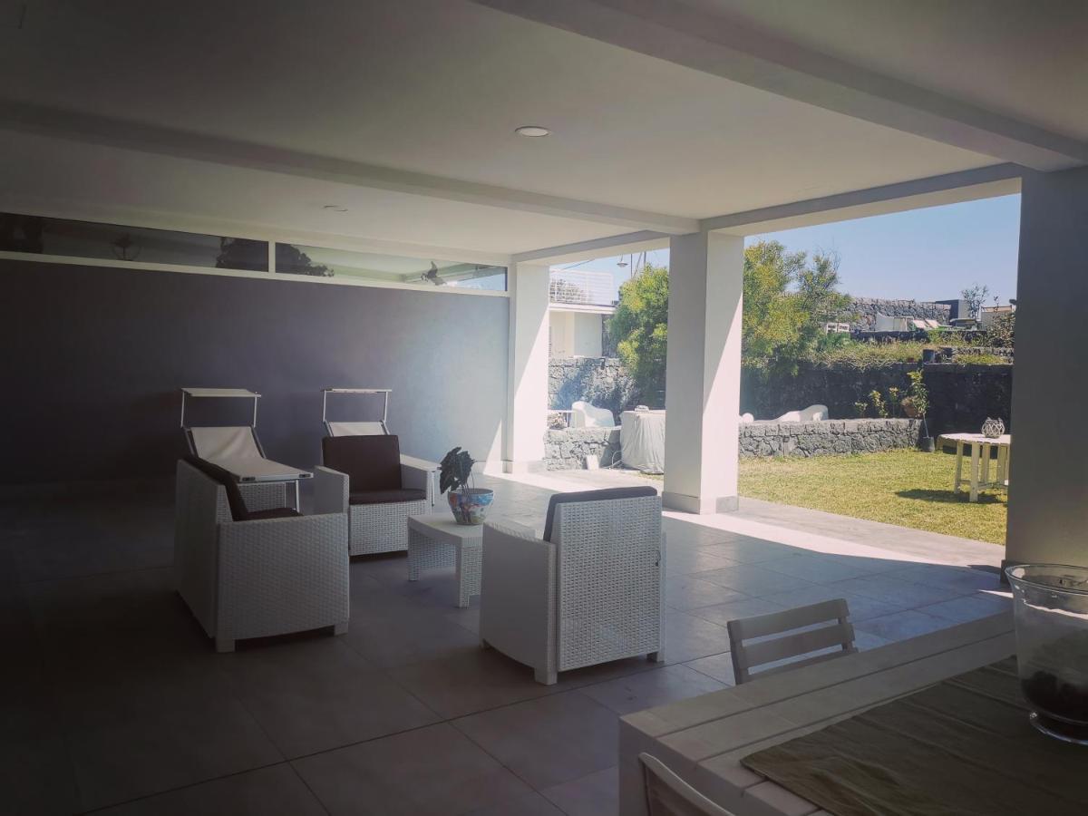 Apartament La Casa Dei Capperi - The House Of Capers 1 Acireale Zewnętrze zdjęcie