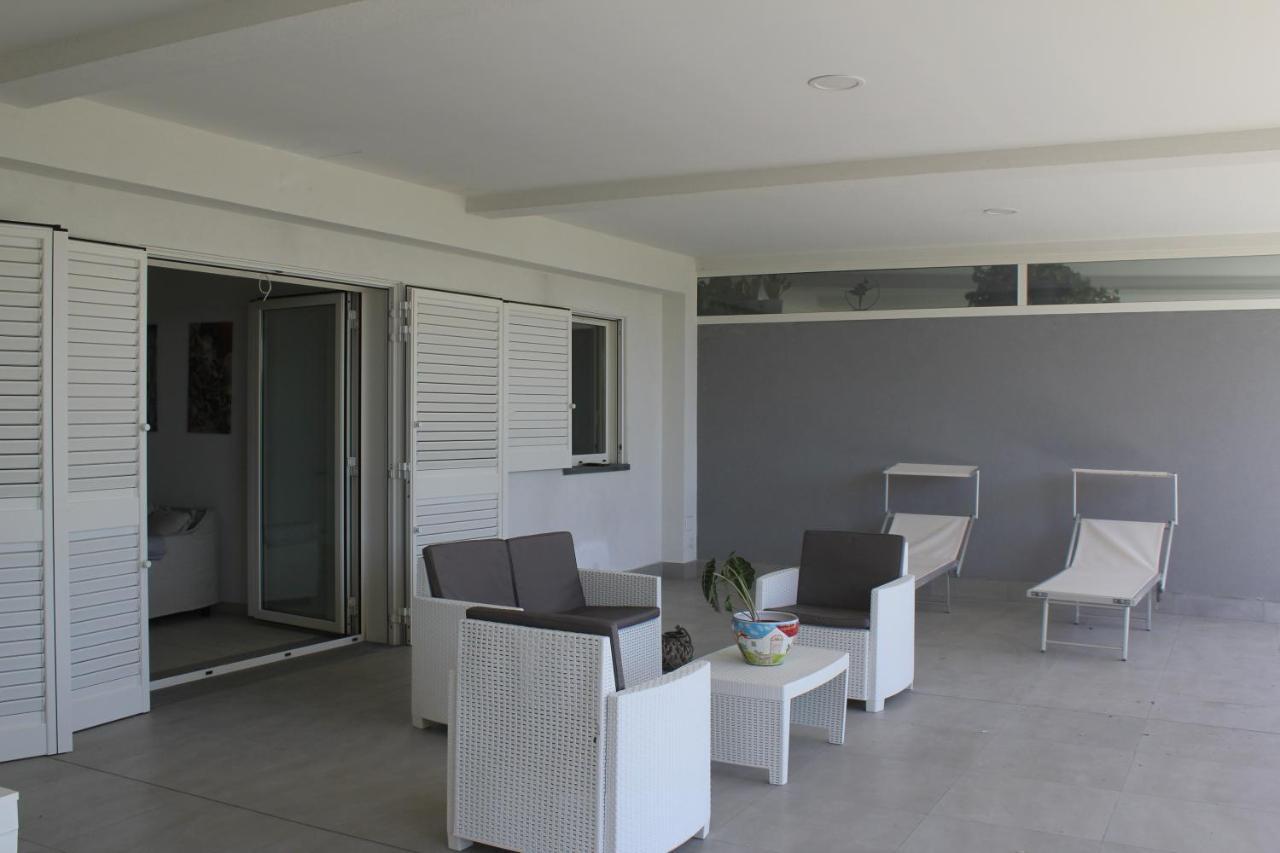 Apartament La Casa Dei Capperi - The House Of Capers 1 Acireale Zewnętrze zdjęcie
