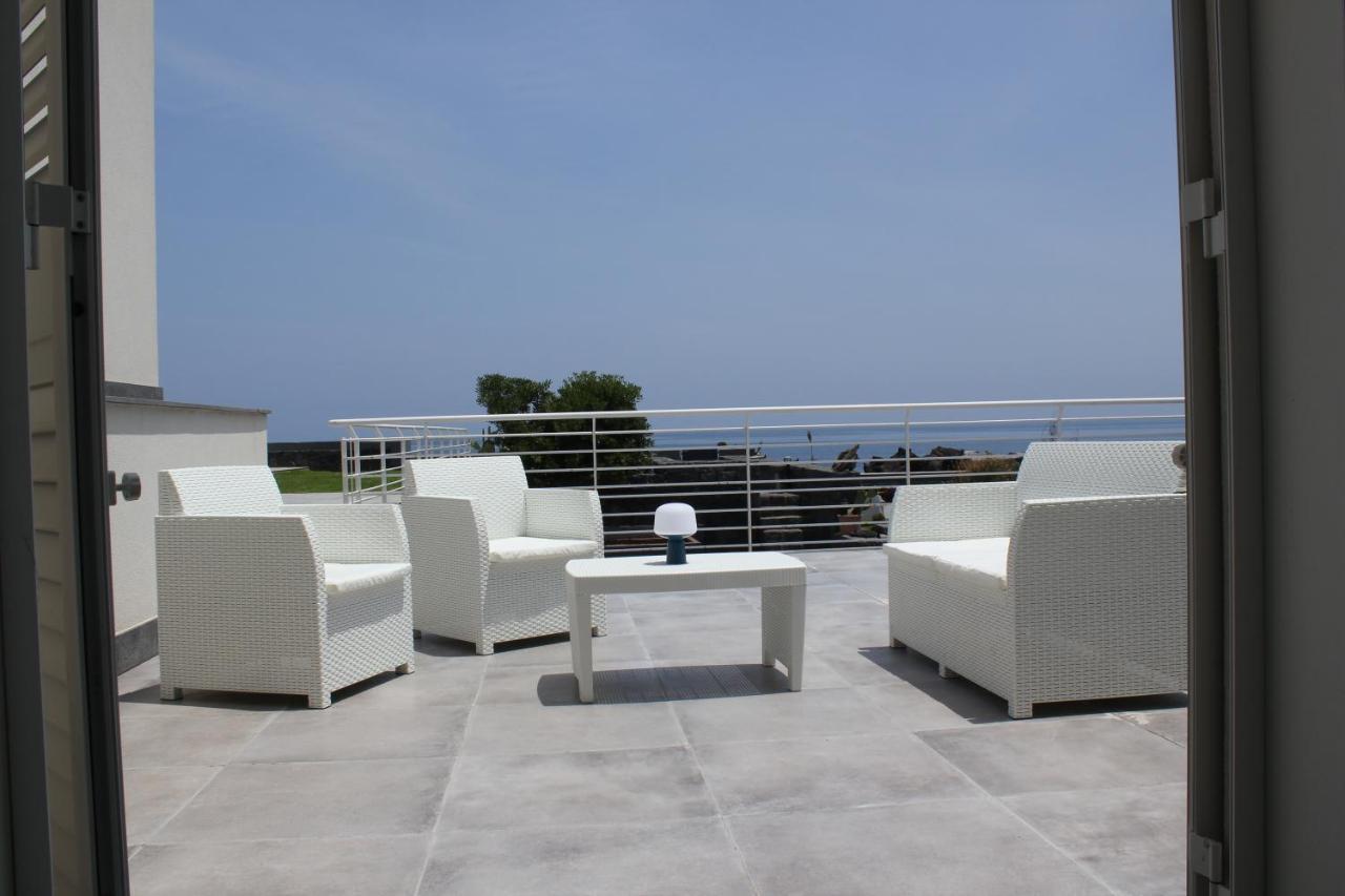 Apartament La Casa Dei Capperi - The House Of Capers 1 Acireale Zewnętrze zdjęcie