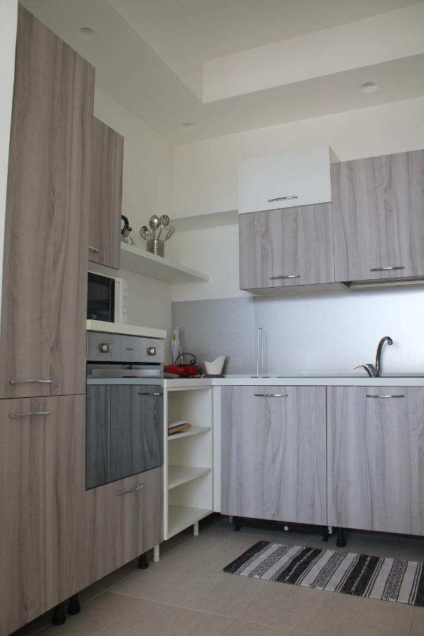 Apartament La Casa Dei Capperi - The House Of Capers 1 Acireale Zewnętrze zdjęcie