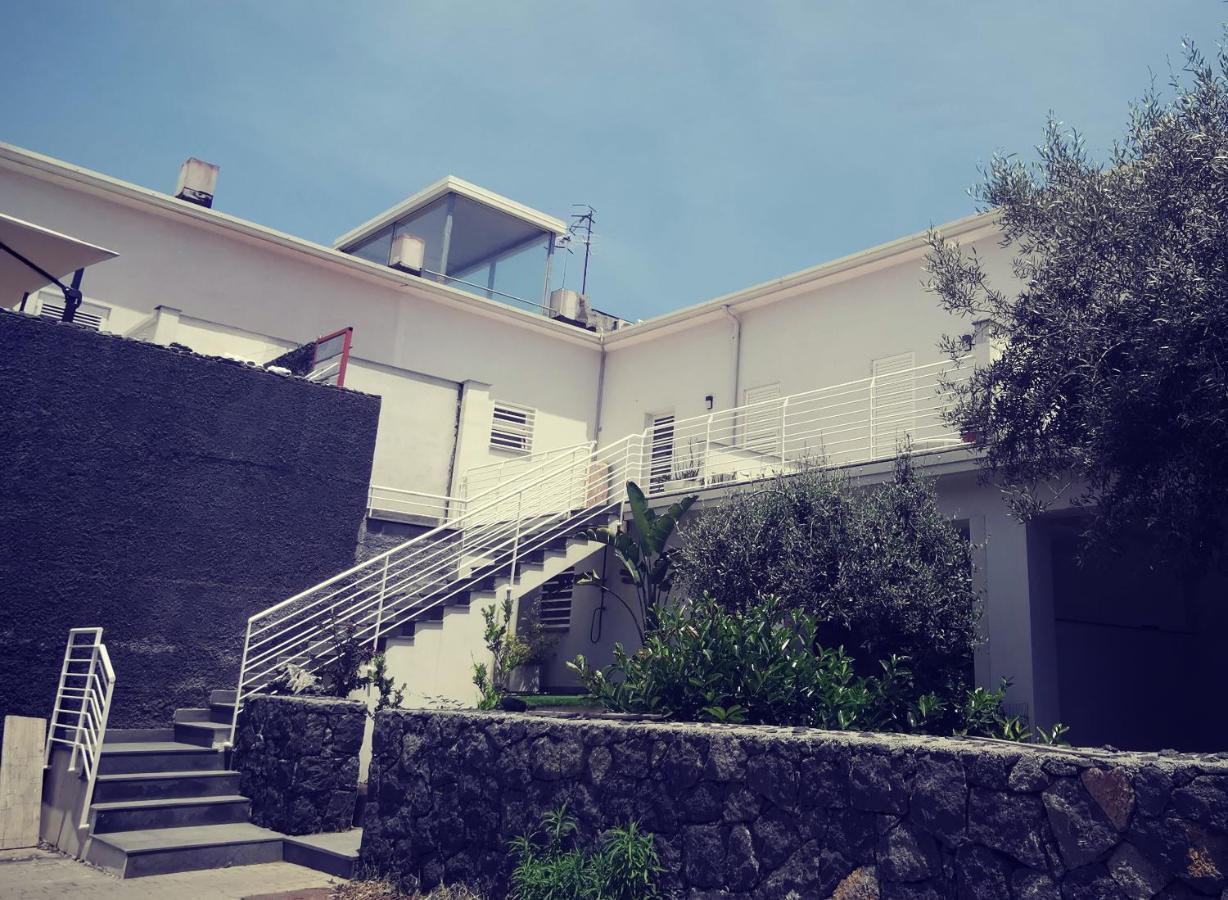 Apartament La Casa Dei Capperi - The House Of Capers 1 Acireale Zewnętrze zdjęcie
