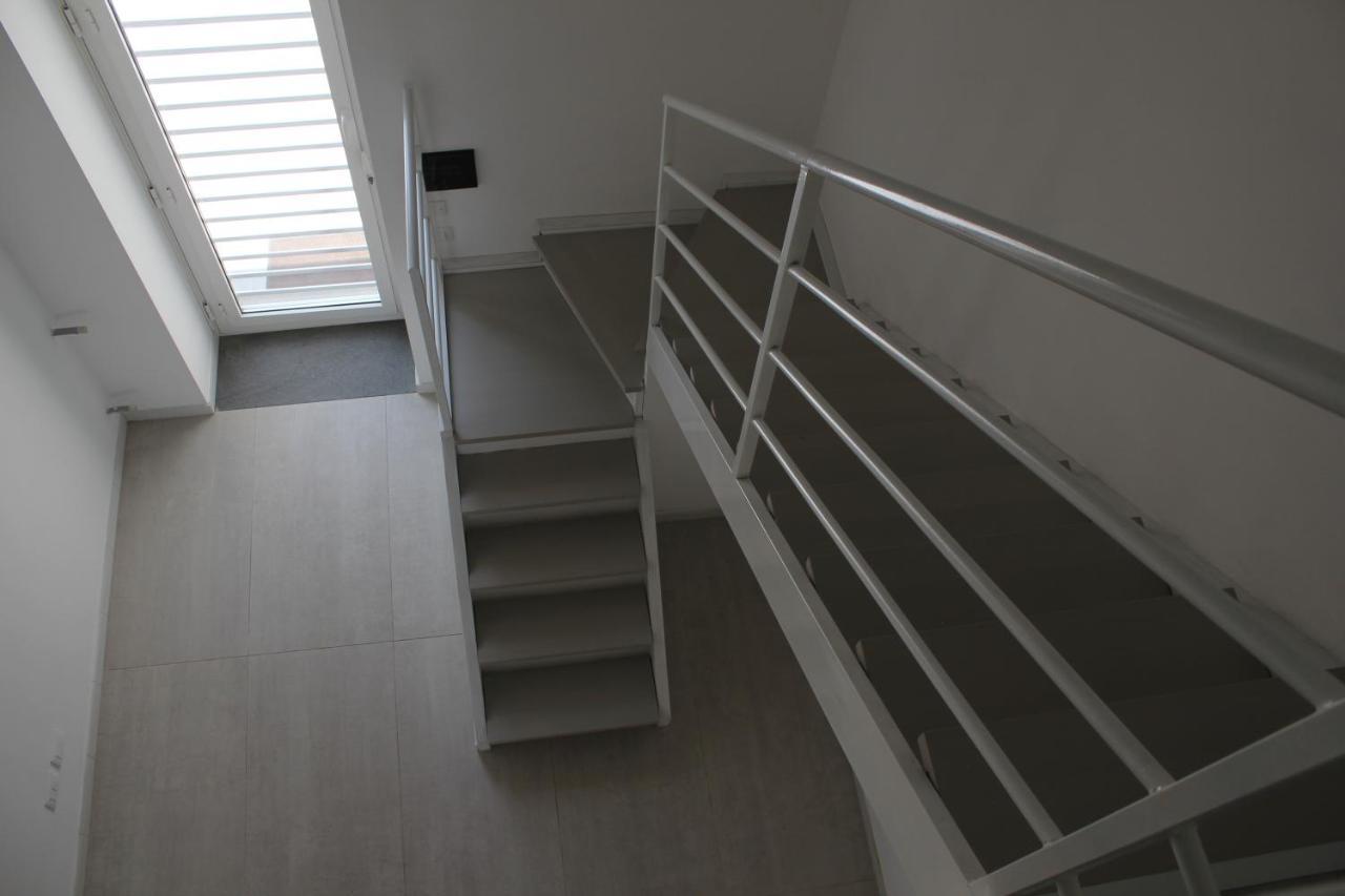 Apartament La Casa Dei Capperi - The House Of Capers 1 Acireale Zewnętrze zdjęcie
