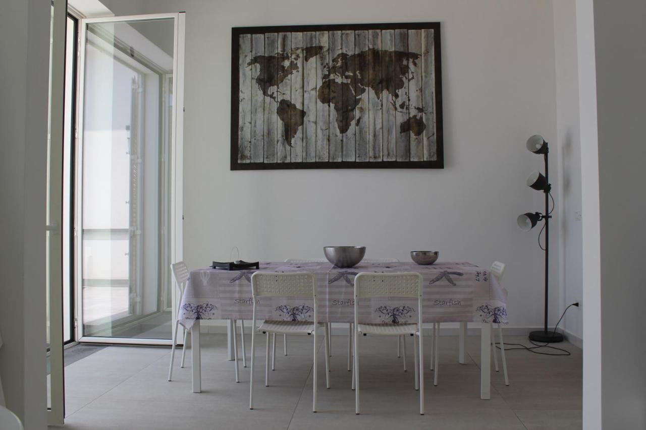 Apartament La Casa Dei Capperi - The House Of Capers 1 Acireale Zewnętrze zdjęcie