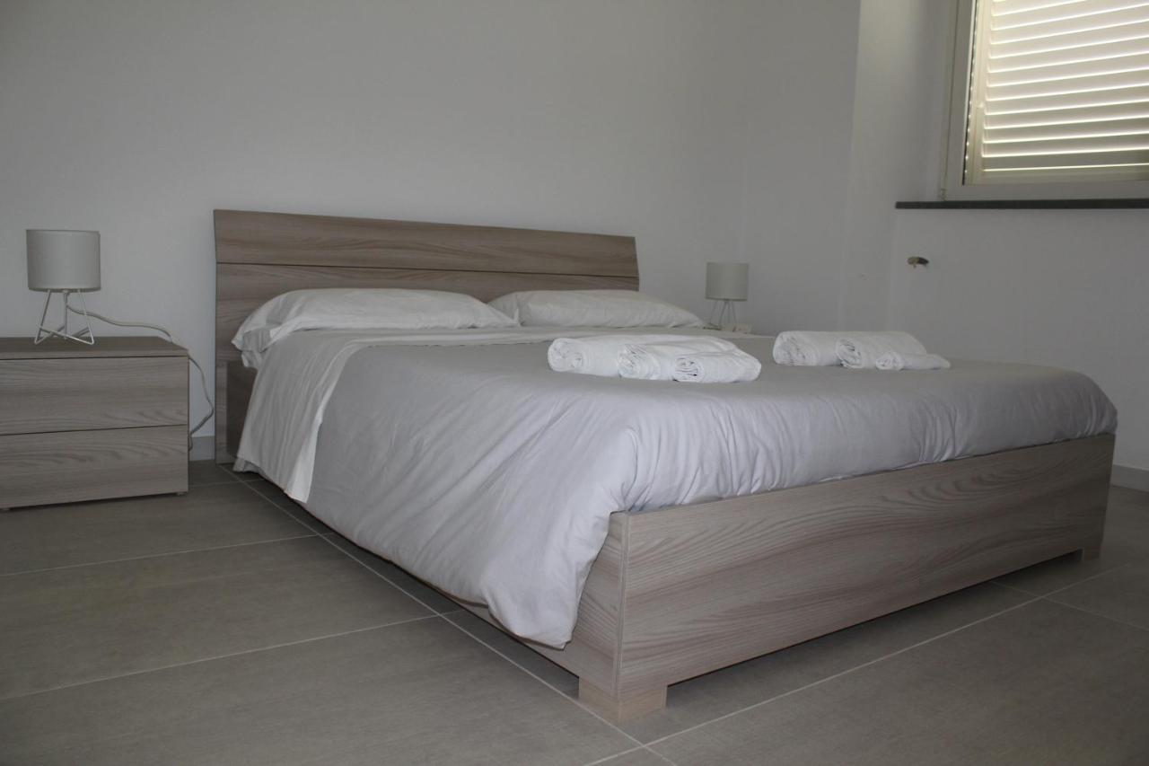 Apartament La Casa Dei Capperi - The House Of Capers 1 Acireale Zewnętrze zdjęcie
