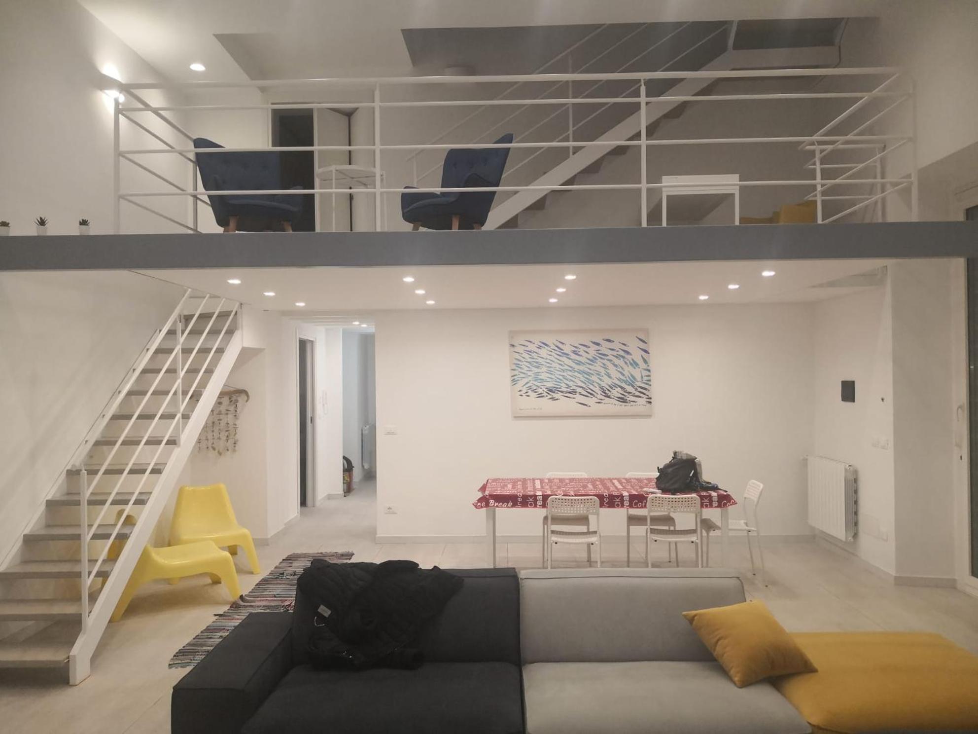 Apartament La Casa Dei Capperi - The House Of Capers 1 Acireale Zewnętrze zdjęcie