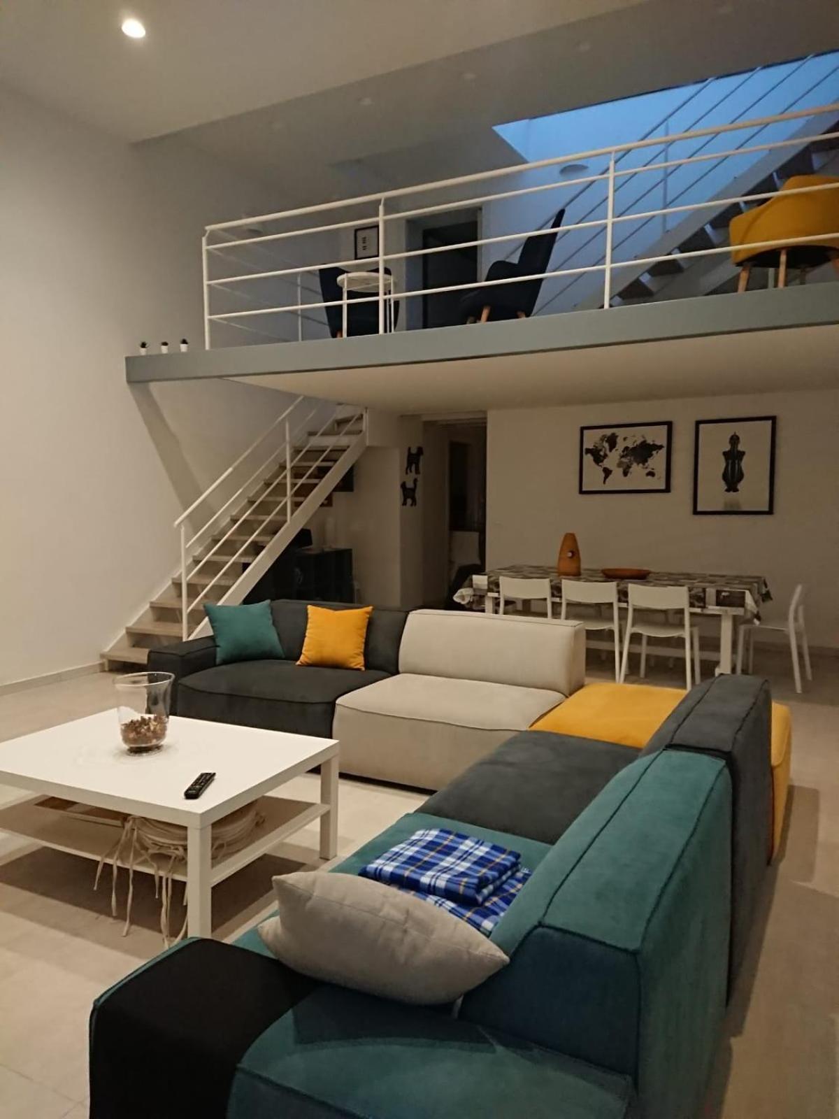 Apartament La Casa Dei Capperi - The House Of Capers 1 Acireale Zewnętrze zdjęcie