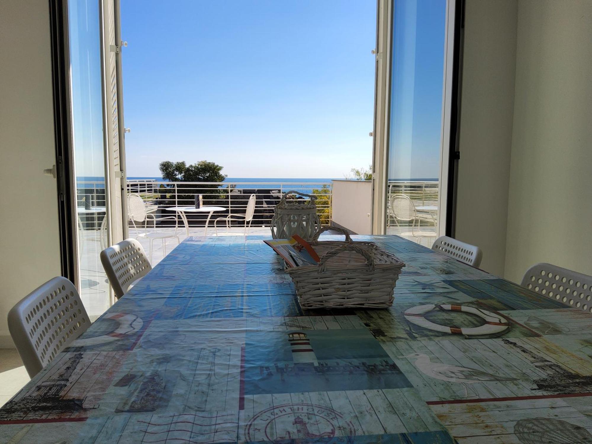 Apartament La Casa Dei Capperi - The House Of Capers 1 Acireale Zewnętrze zdjęcie